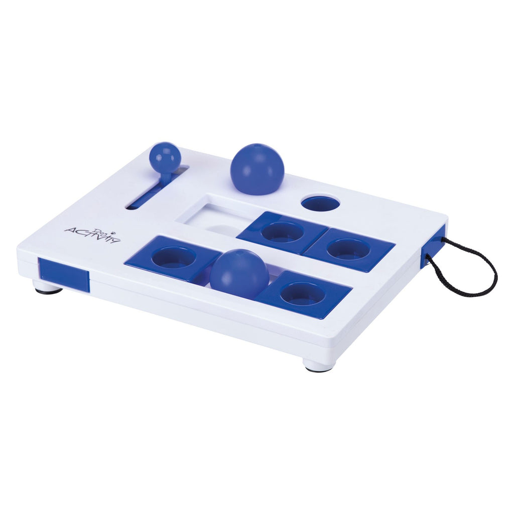 Juego Interactivo Brain Mover