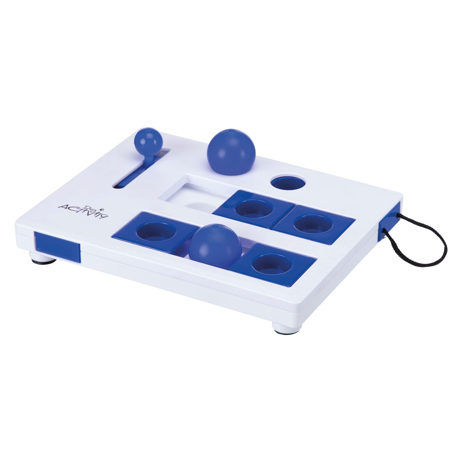 Juego Interactivo Brain Mover
