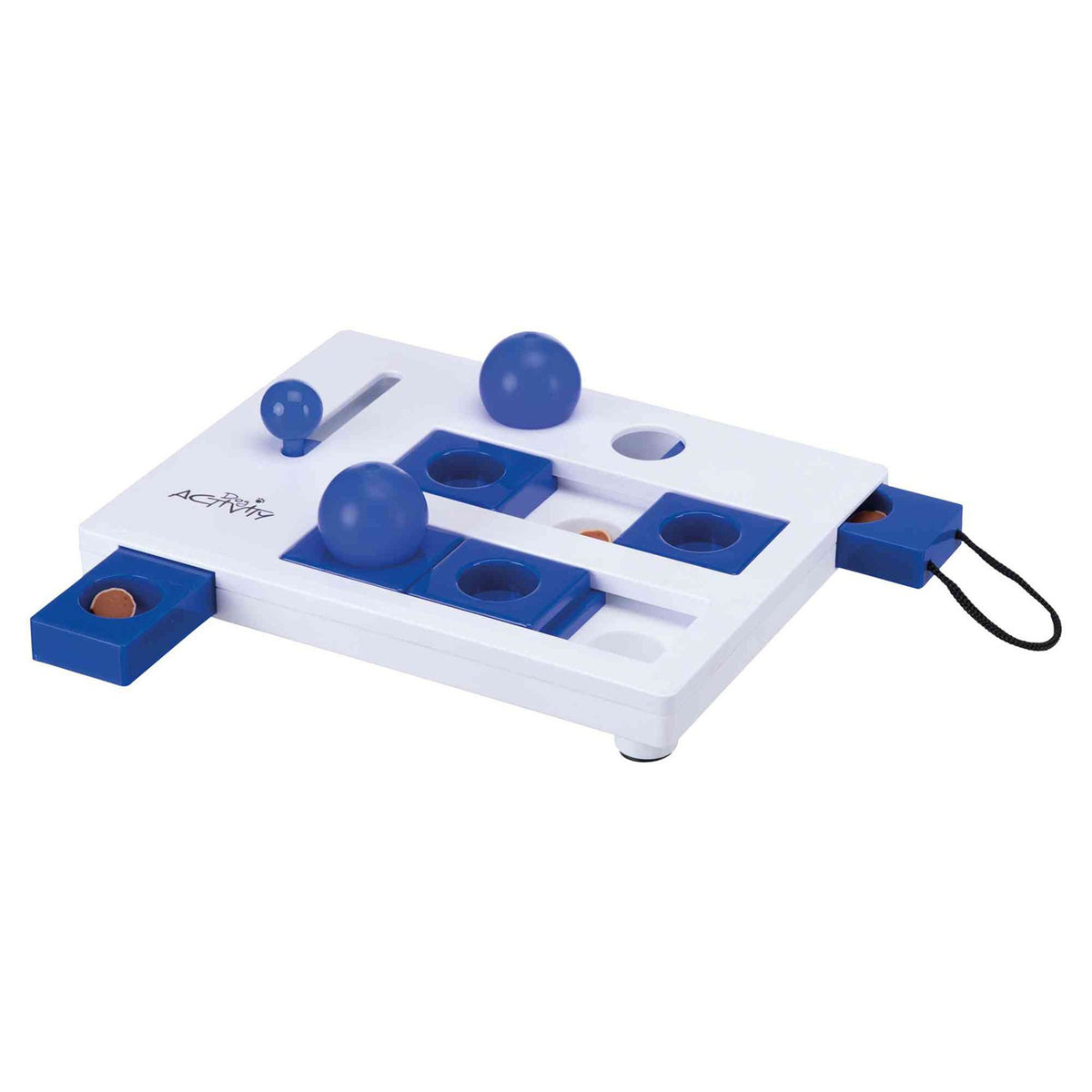 Juego Interactivo Brain Mover