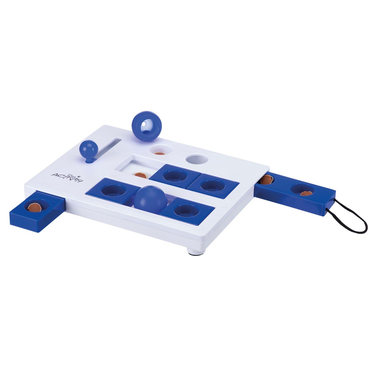 Juego Interactivo Brain Mover