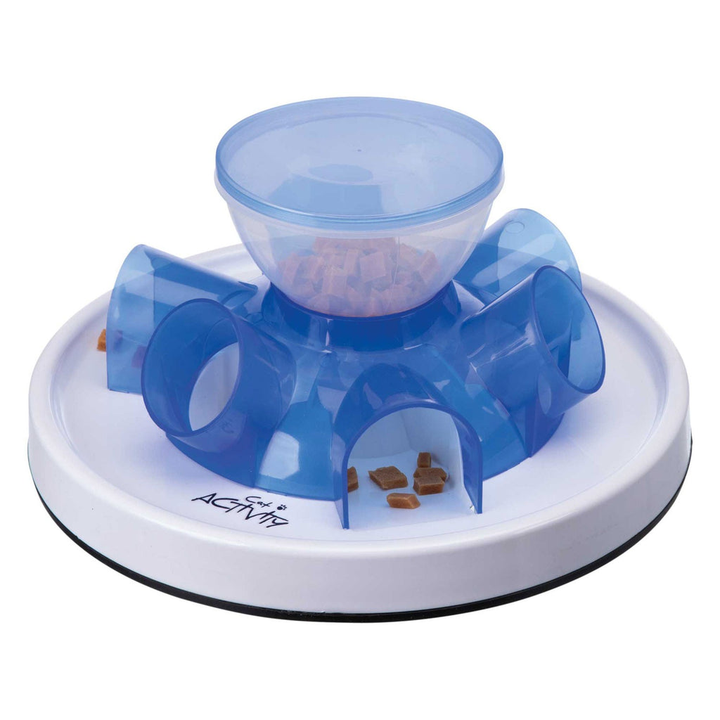 Juego Interactivo Tunnel Feeder