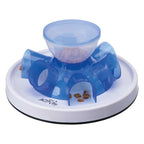 Juego Interactivo Tunnel Feeder