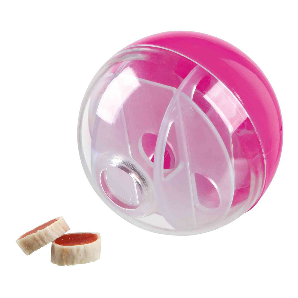 Pelota Snacks Activity