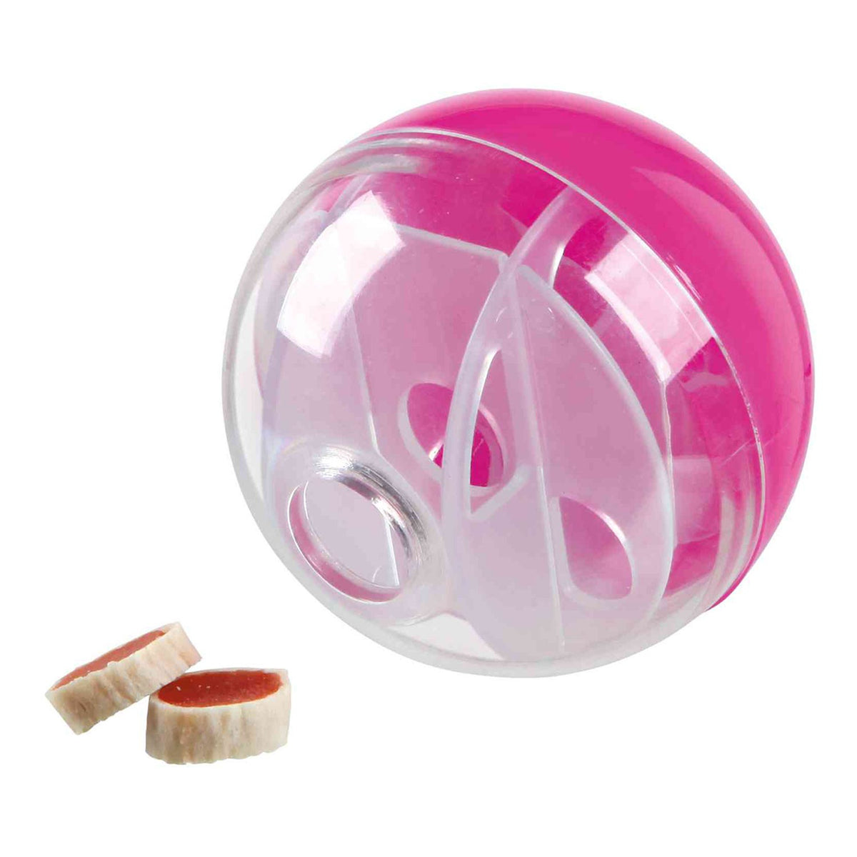 Pelota Snacks Activity