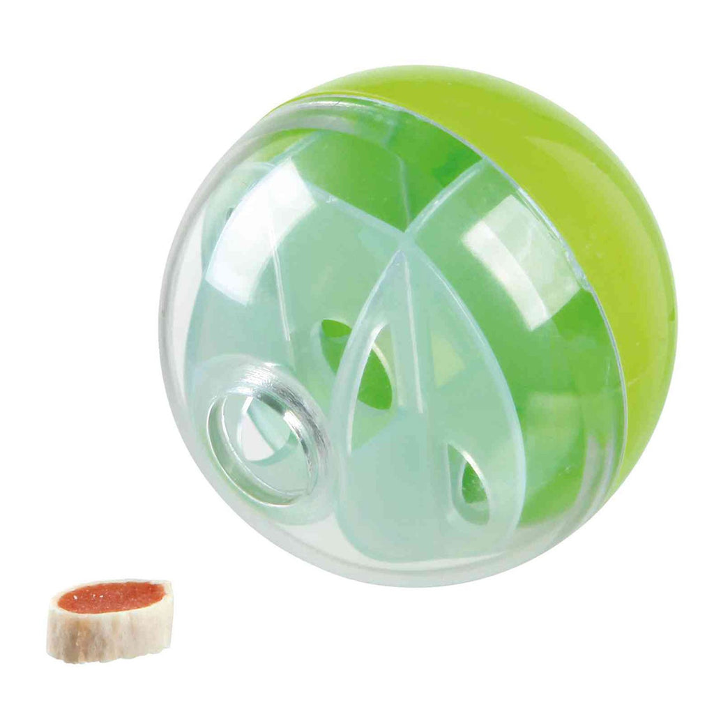 Pelota Snacks Activity