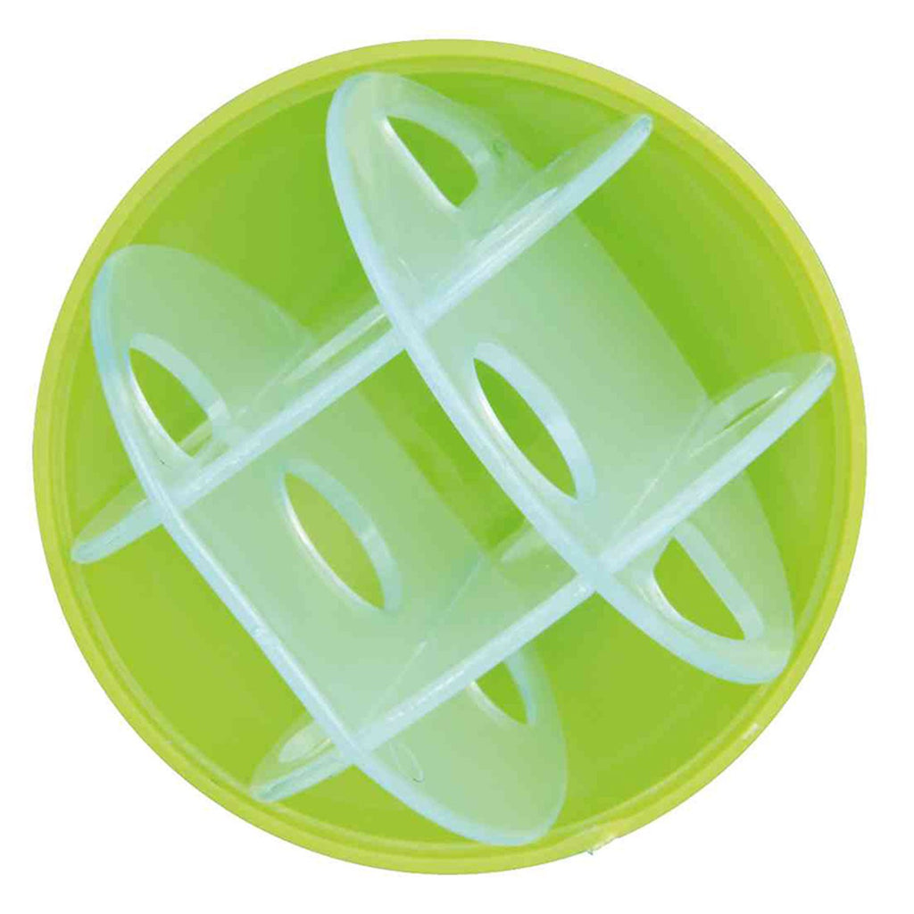 Pelota Snacks Activity