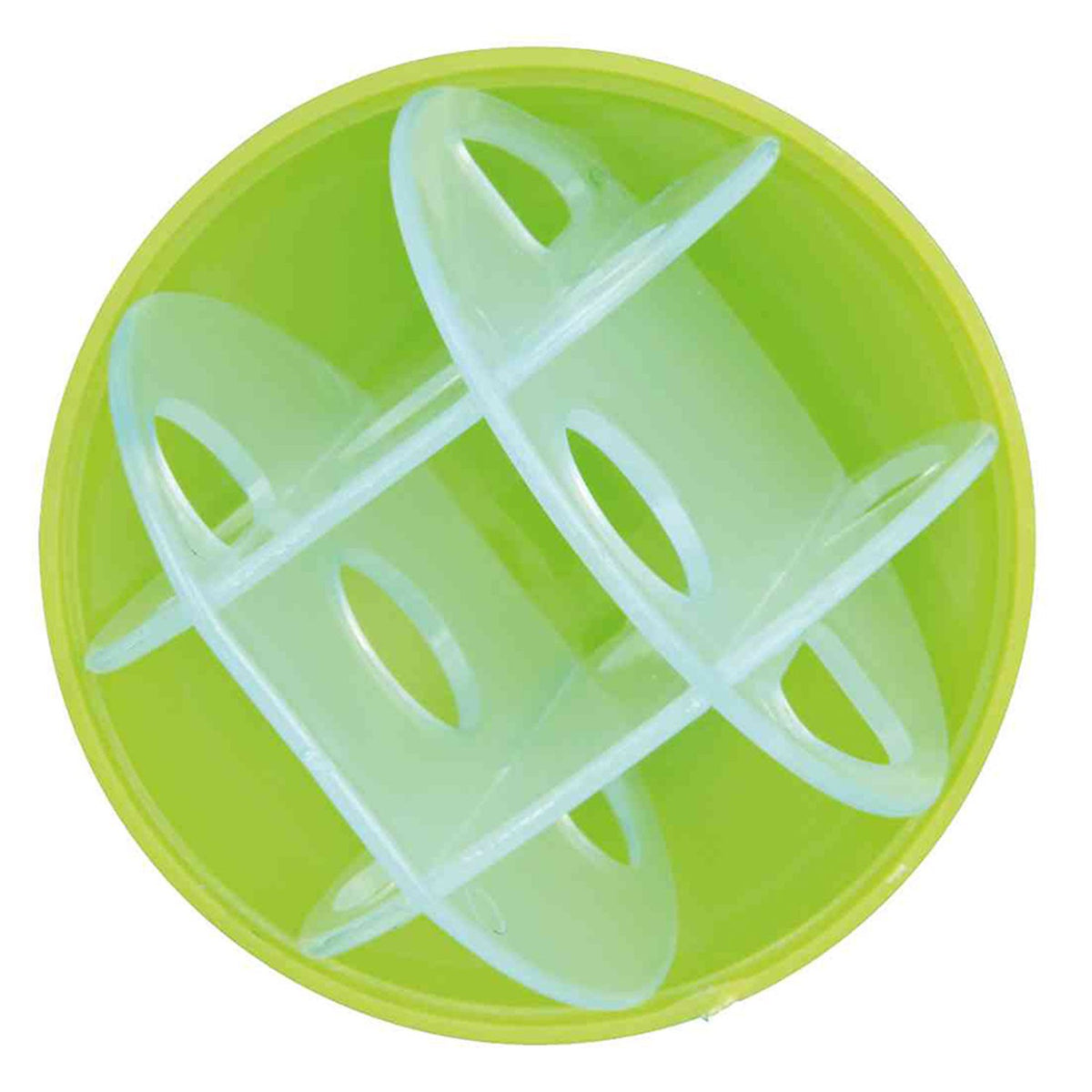Pelota Snacks Activity