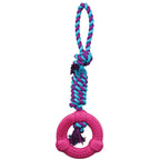 Cuerda de Juego con Anillo