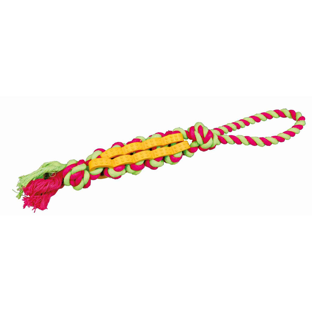 Trixie Juguete Palo Trenzado