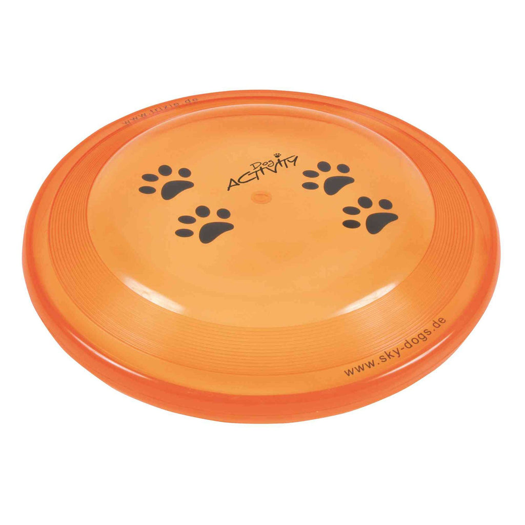 Disco Dog Activity - Pack de 2 unidades