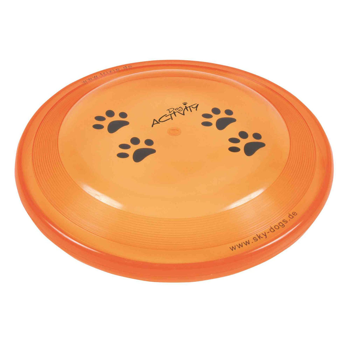 Disco Dog Activity - Pack de 2 unidades