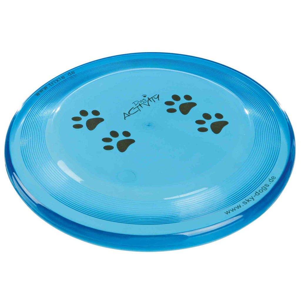 Disco Dog Activity - Pack de 2 unidades