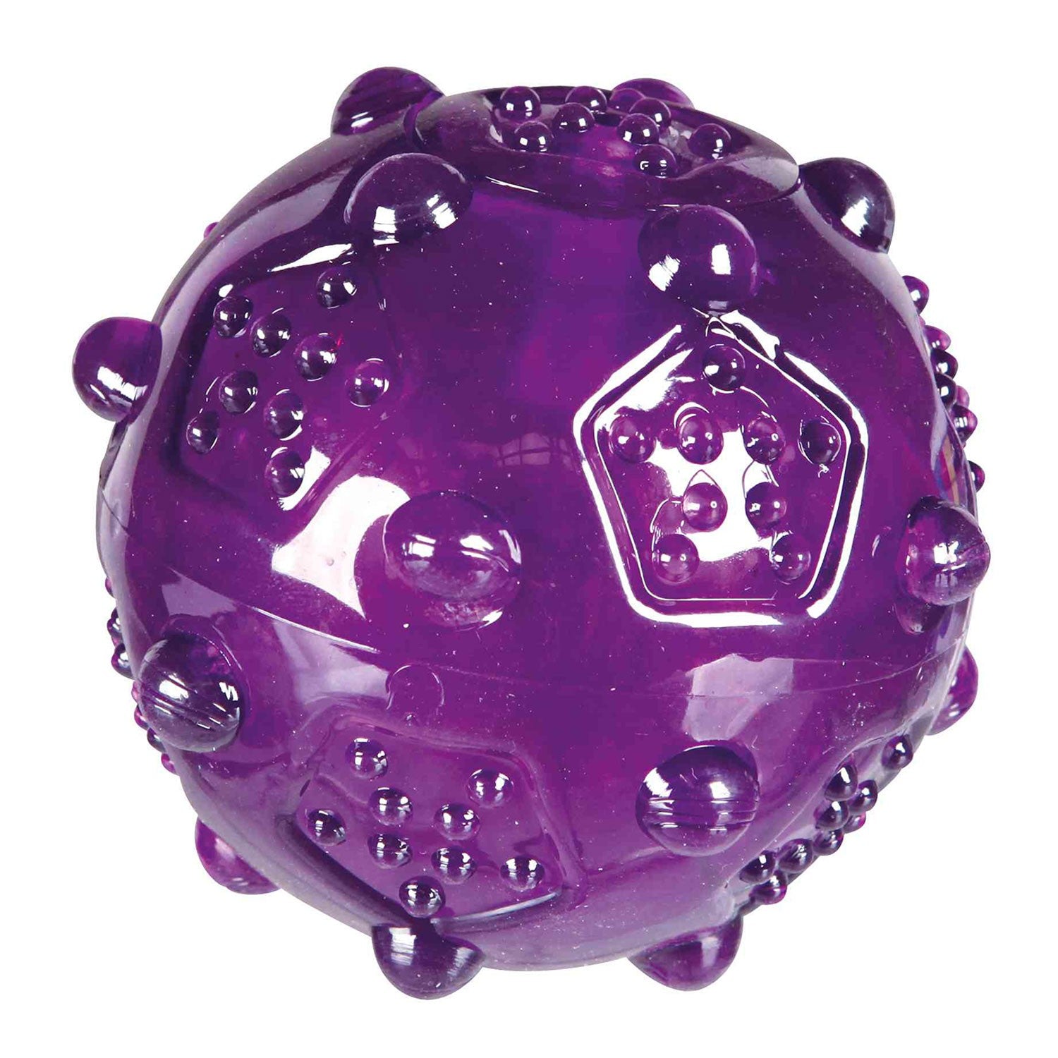 Pelota Caucho para perros
