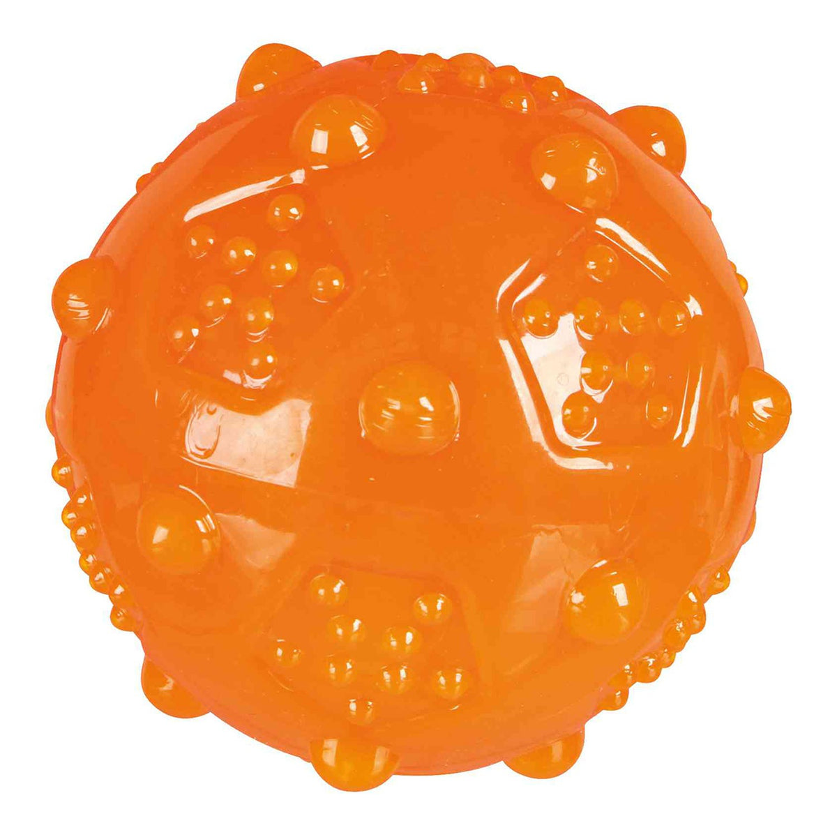 Pelota Caucho para perros