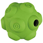 Pelota Snacks rojo 9 cm