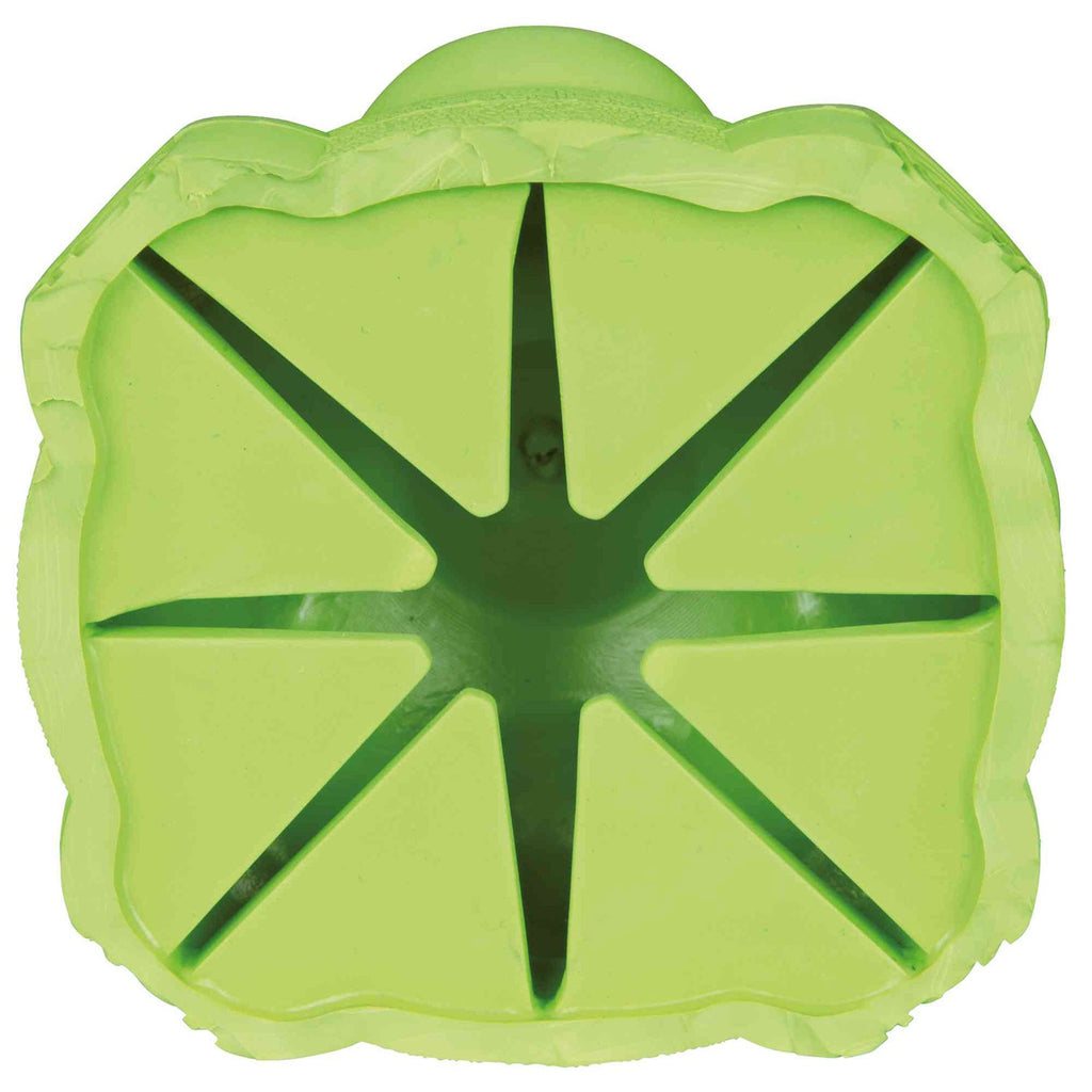 Pelota Snacks rojo 9 cm