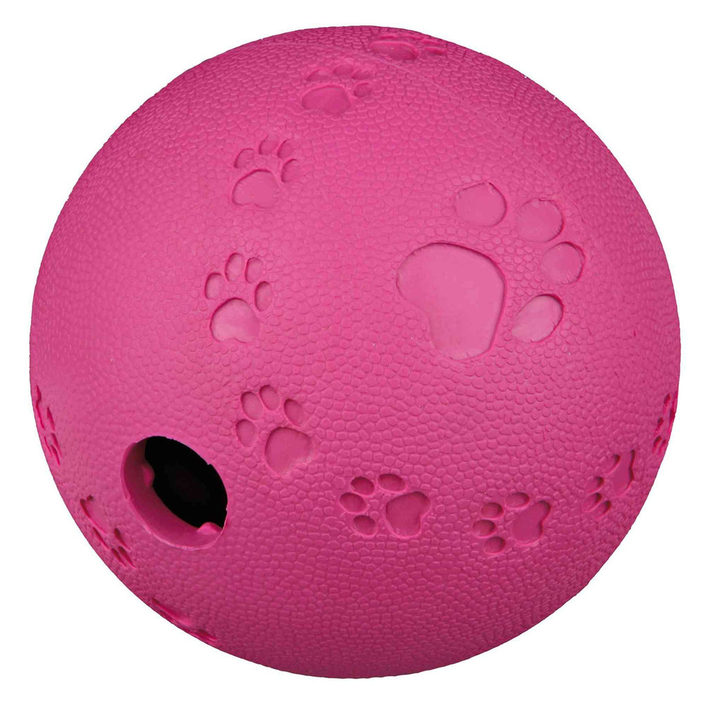 Pelota Snacks Activity Laberinto