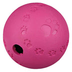 Pelota Snacks Activity Laberinto