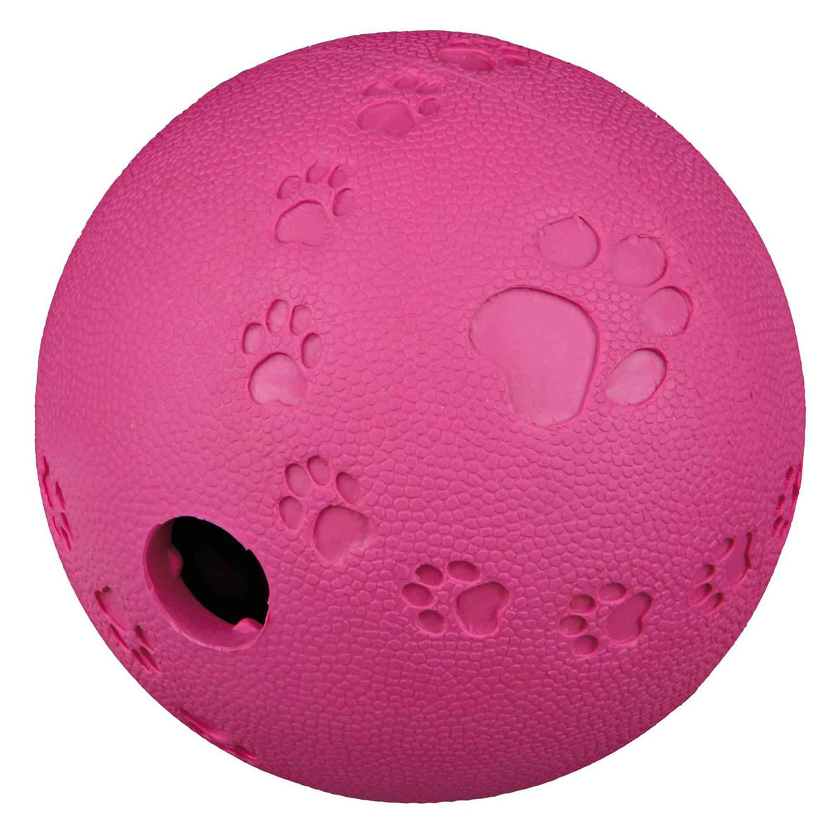 Pelota Snacks Activity Laberinto