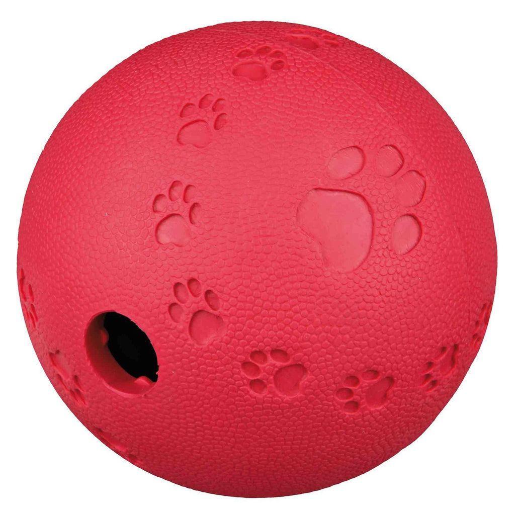 Pelota Snacks Activity Laberinto