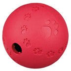 Pelota Snacks Activity Laberinto