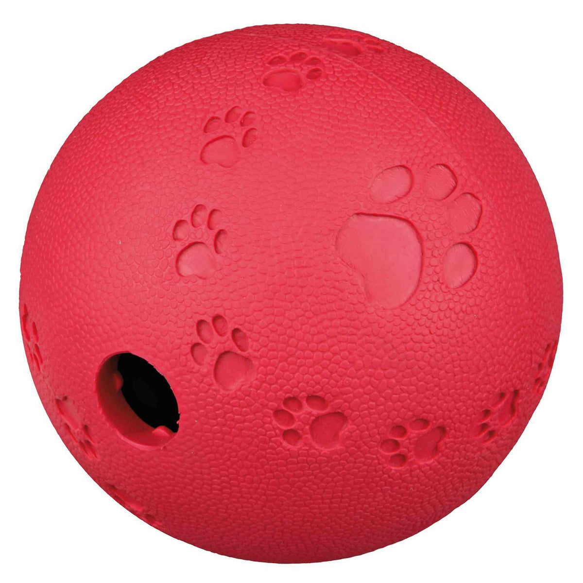 Pelota Snacks Activity Laberinto