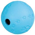 Pelota Snacks Activity Laberinto