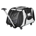 Trolley para mascotas