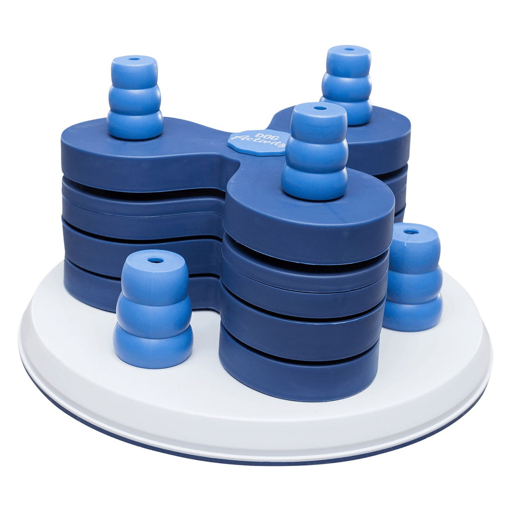 Juego Interactivo Flower Tower