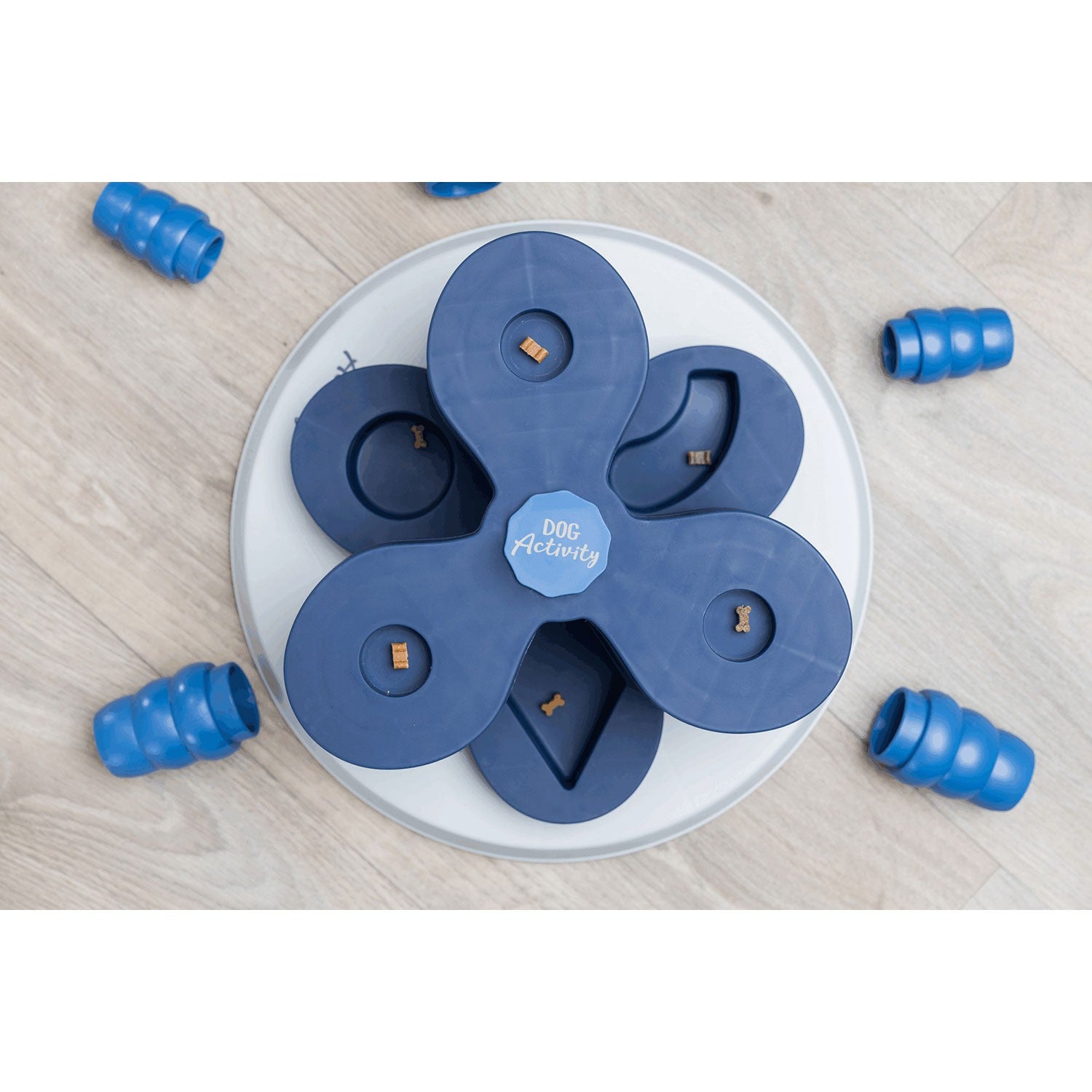 Juego Interactivo Flower Tower