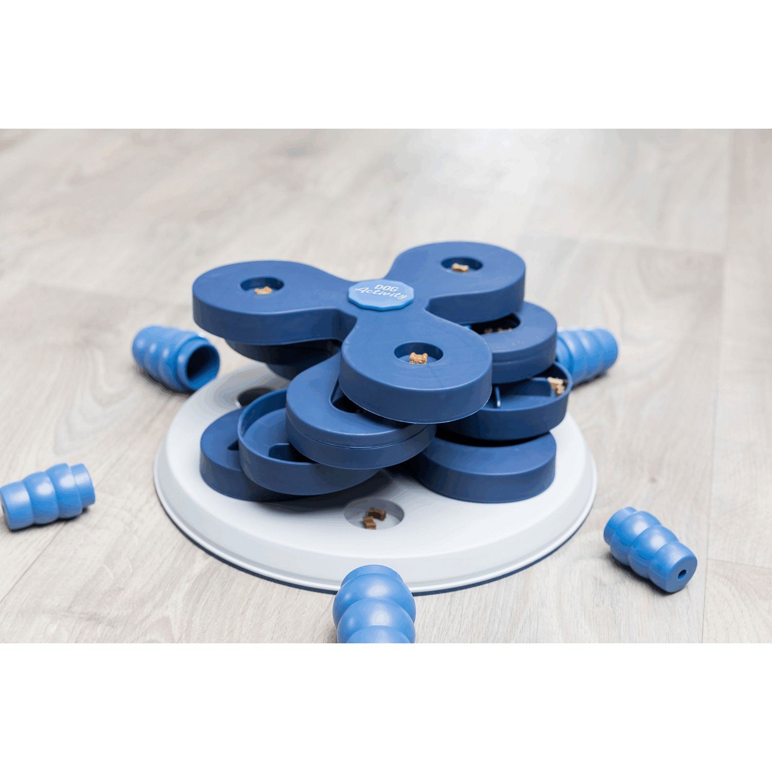 Juego Interactivo Flower Tower
