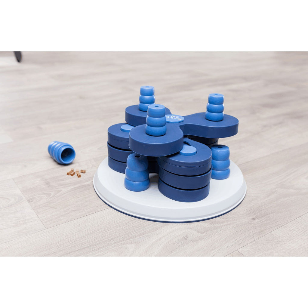 Juego Interactivo Flower Tower