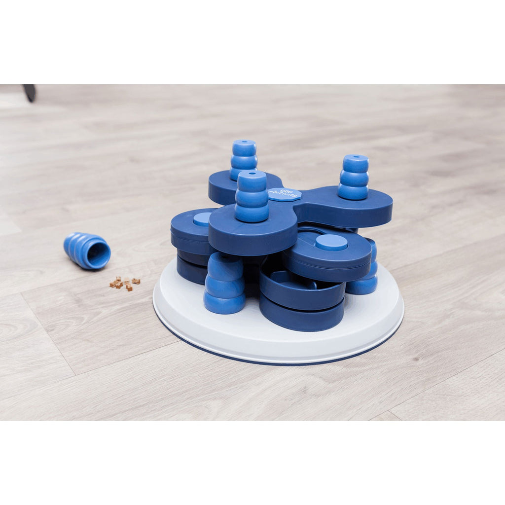 Juego Interactivo Flower Tower
