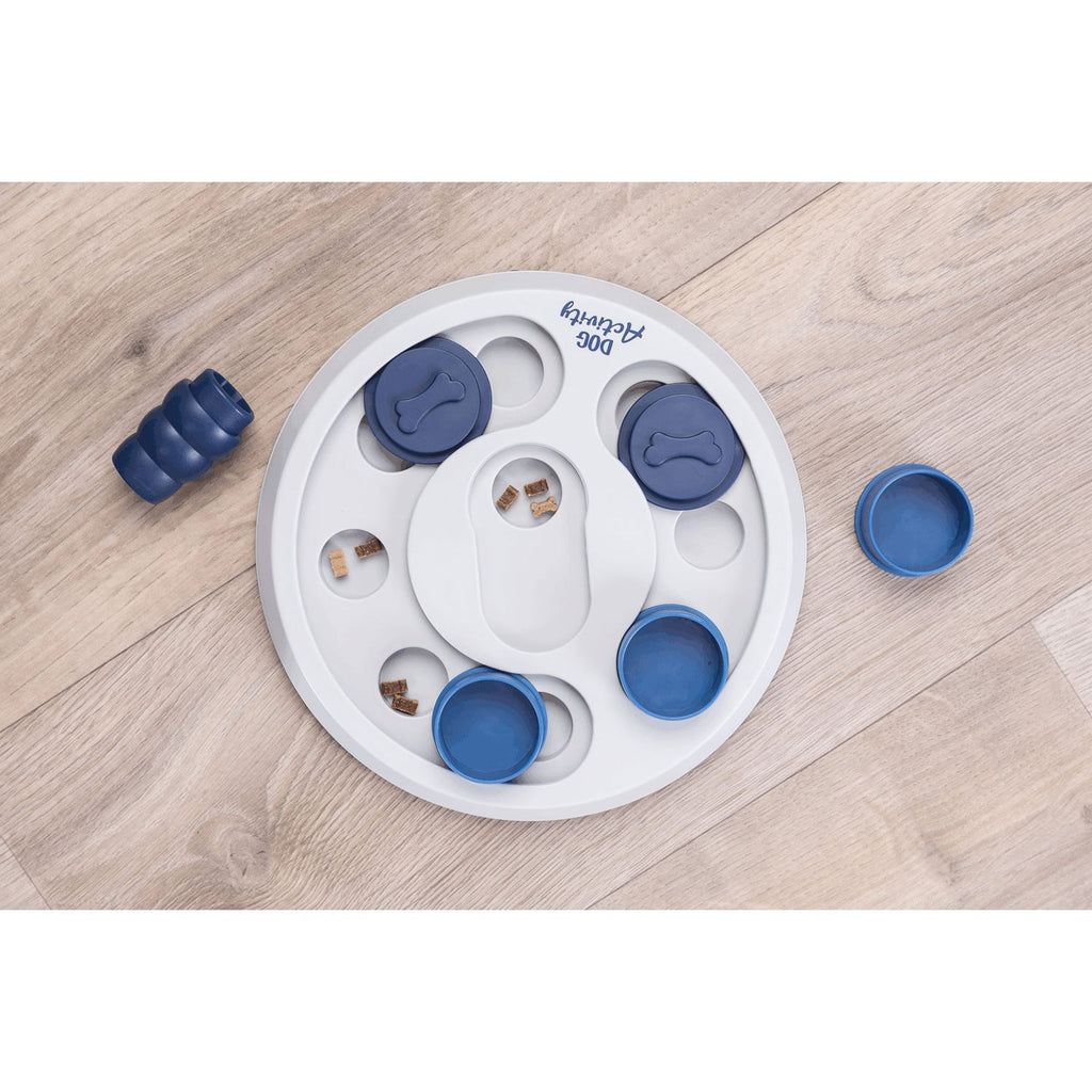 Juego Interactivo Flip & Fun