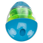 Huevo para Snacks con Voltereta