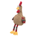 Gallo con Sonido
