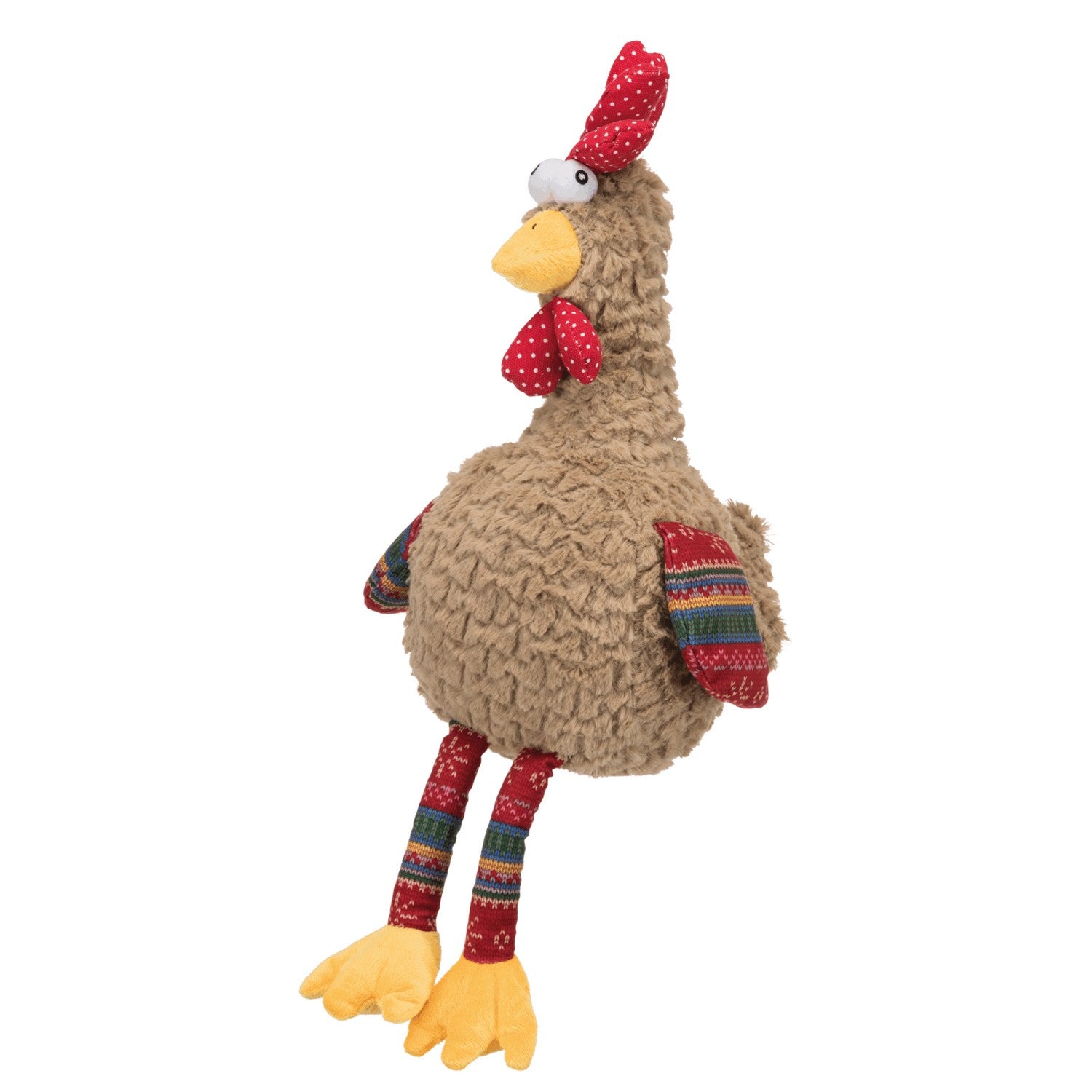 Gallo con Sonido