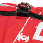 Capa Saint-Malo con Arnés para Perros