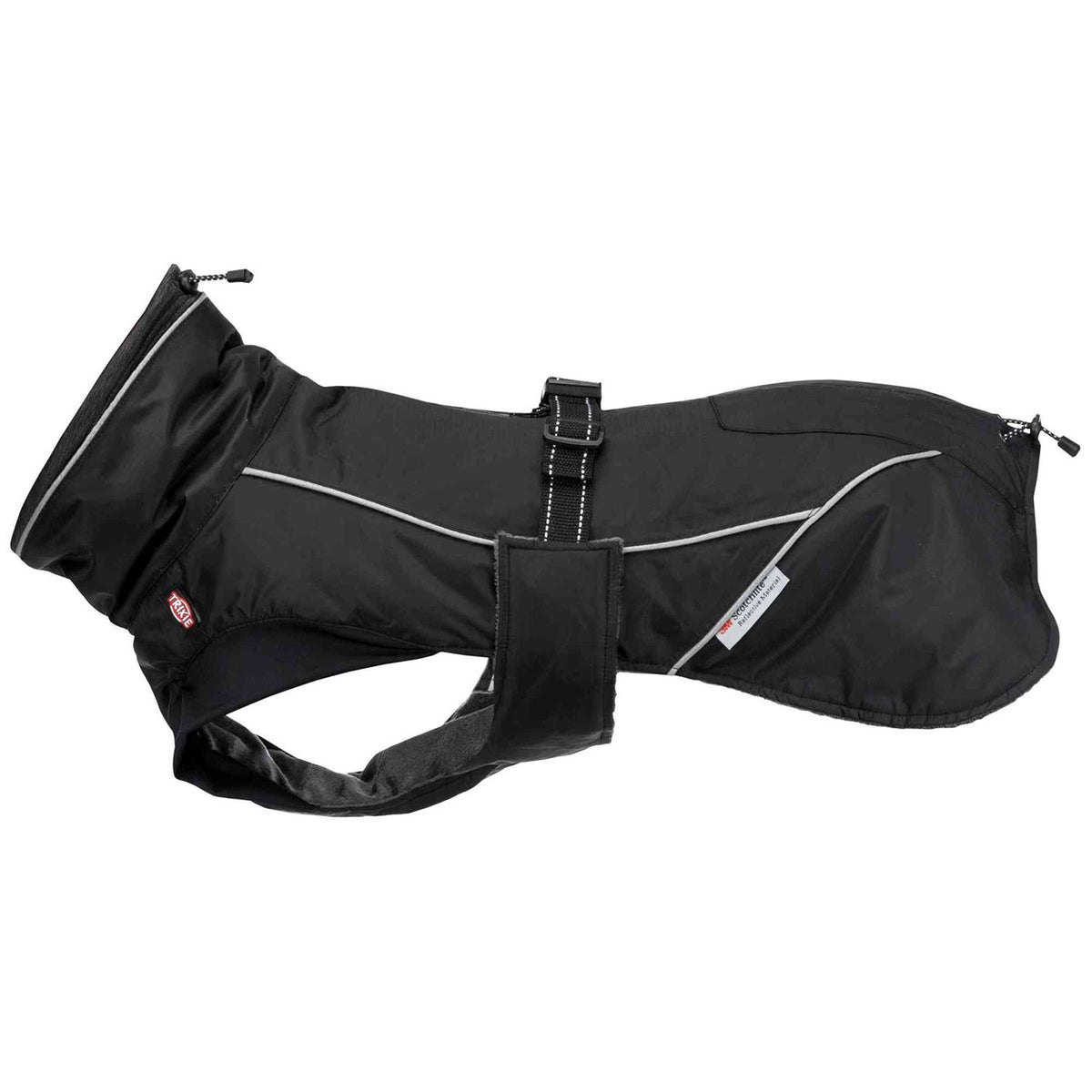 Abrigo Impermeable para Perros Brizon