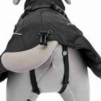 Abrigo Impermeable para Perros Brizon