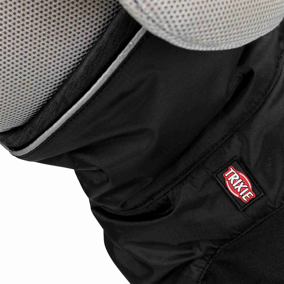 Abrigo Impermeable para Perros Brizon