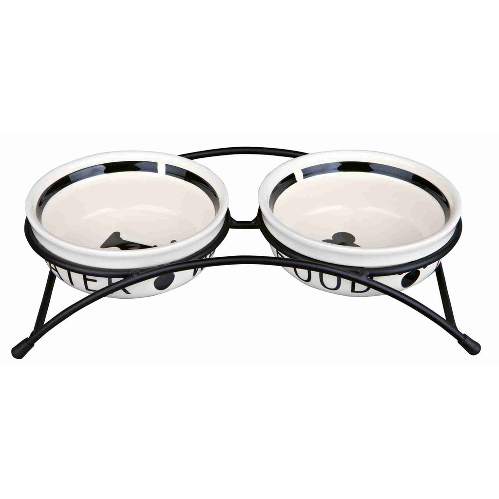 Set Comederos Eat on Feet