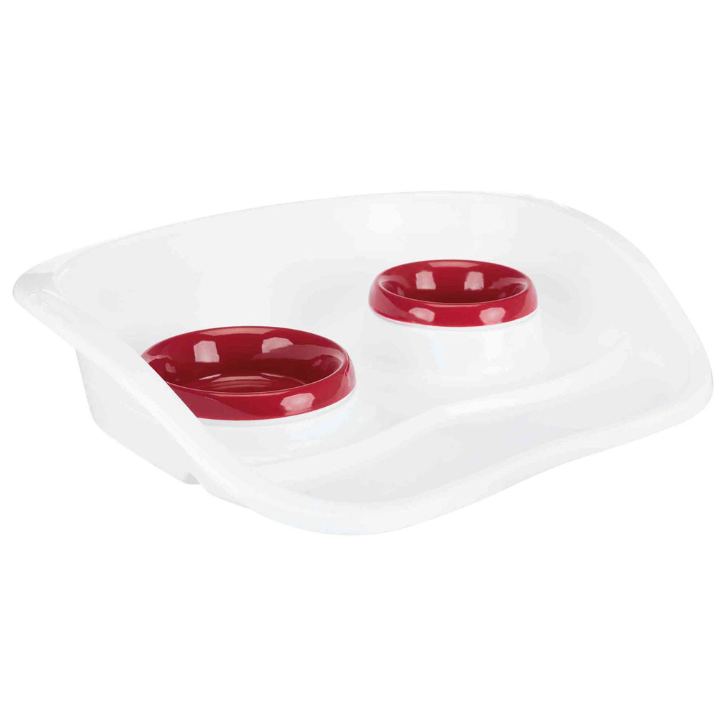 Set Comederos para Perros
