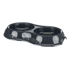 Comedero Doble para Perros