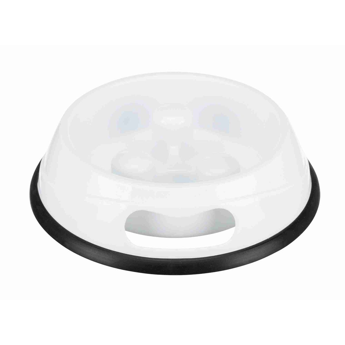 Comedero Plástico para Perros Slow Feed