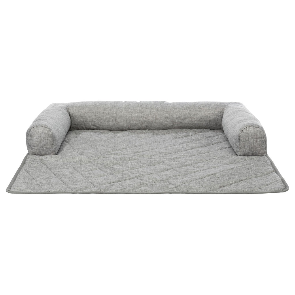 Protector de Muebles Cama para Perros Nero