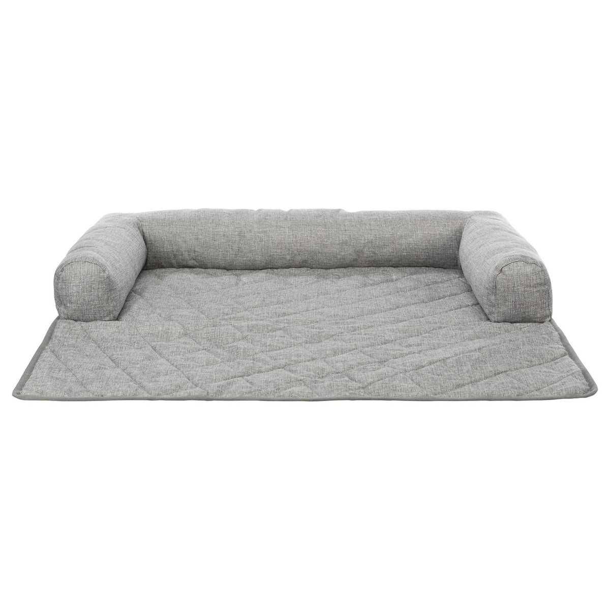 Protector de Muebles Cama para Perros Nero