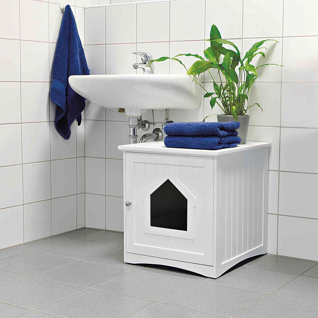 Casa para Gatos