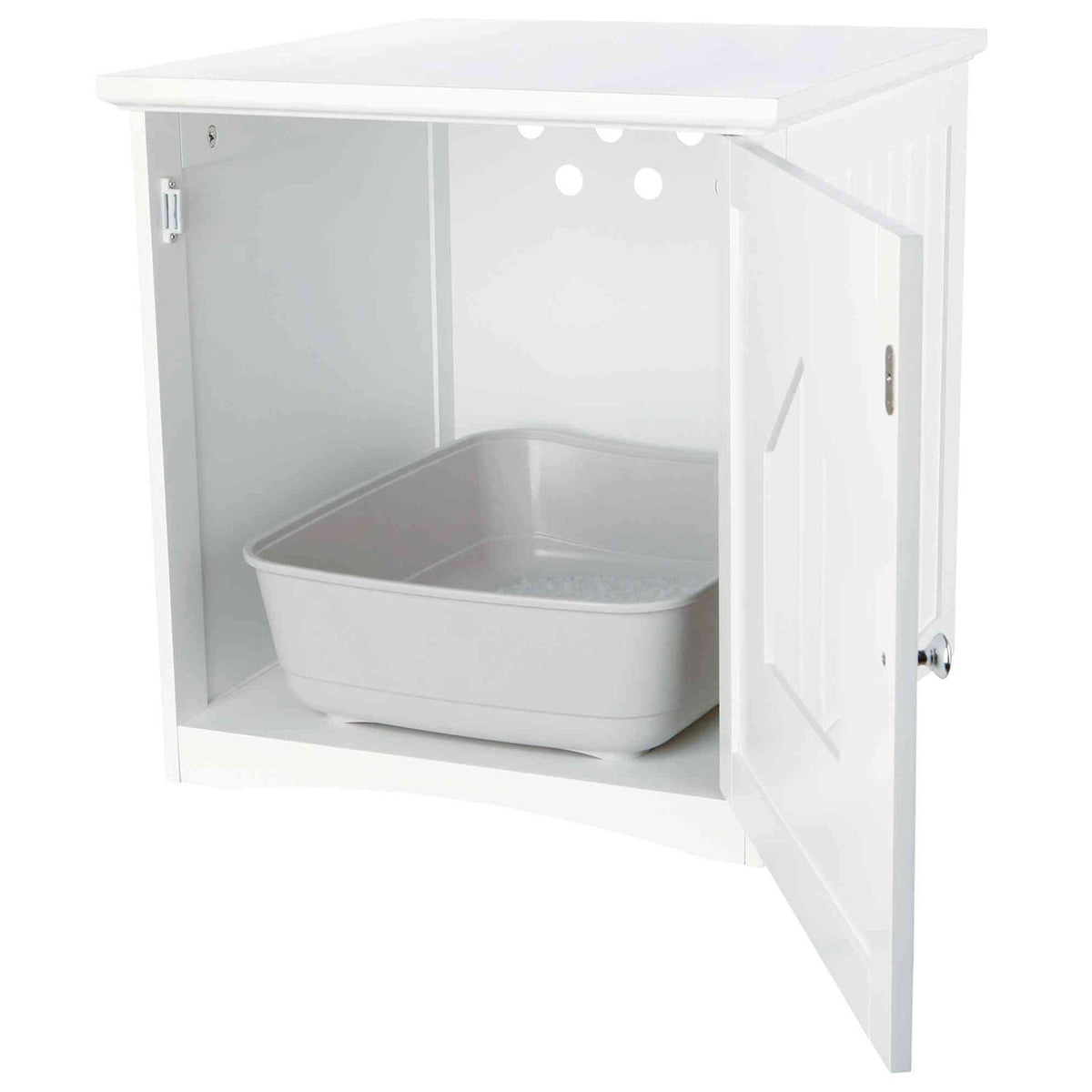 Casa para Gatos
