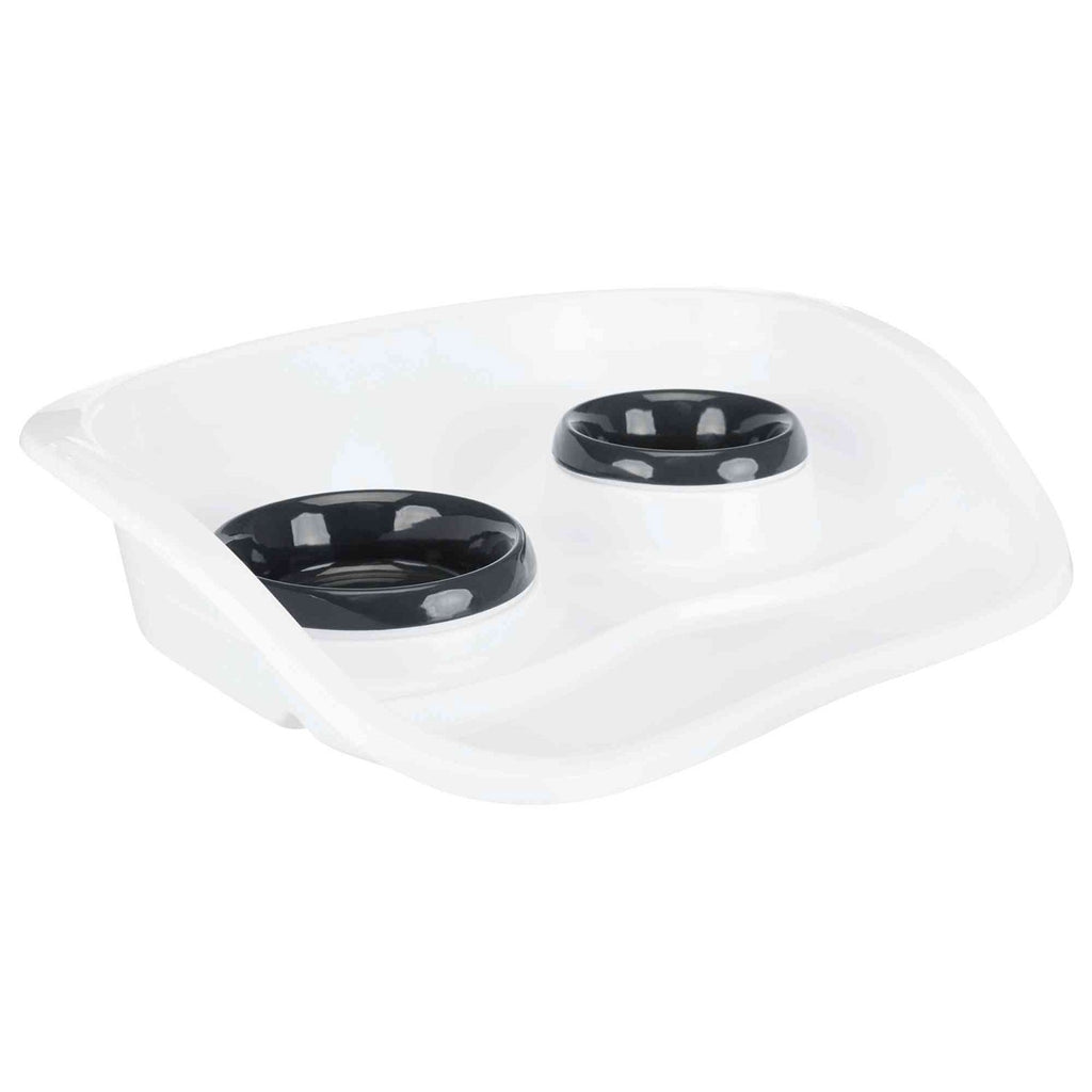 Set Comederos para Perros